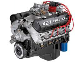 C2552 Engine